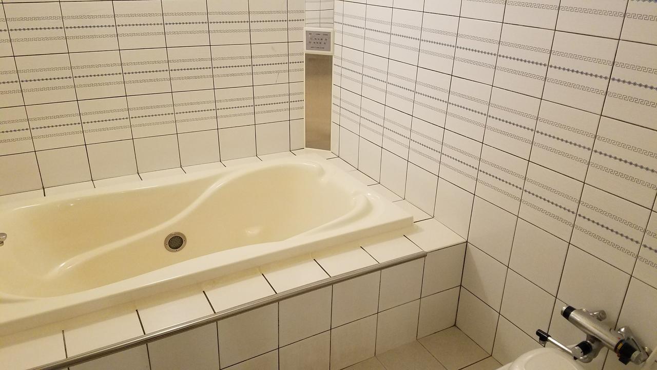 Hotel Mermaid (Adults Only) Miura Exteriér fotografie