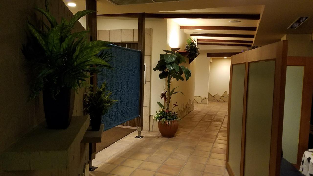 Hotel Mermaid (Adults Only) Miura Exteriér fotografie